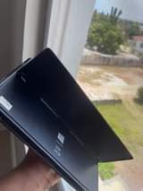 A picture of Microsoft surface