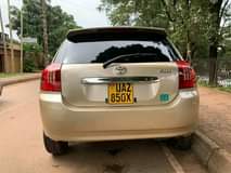 A picture of Money needed 110 3.8m allex 10m noah 7m rav4 9m