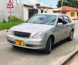A picture of TOYOTA BREVIS PRICE 4 9M CALL 0621007902