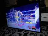 A picture of Samsung inch 40 led iko vzr Sana bei 395000 top