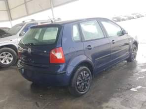 A picture of URGENT SALE VOLKSWAGEN POLO FOR SALE PRICE 650 000k Call