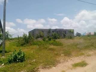 A picture of Kiwanja