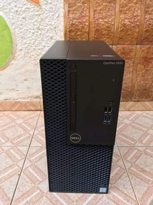 A picture of Dell optiplex 3050 core i5 on sale