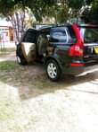 A picture of VOLVO XC90 BEI POA SANA