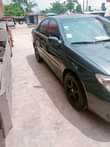 A picture of Clean 2004 Toyota Camry buy and traveling clean neat baked