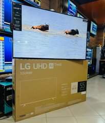 A picture of MKOPO FREEZER NA FREEGE TV nk tupigie KUPITIA NAMBA 0624337439
