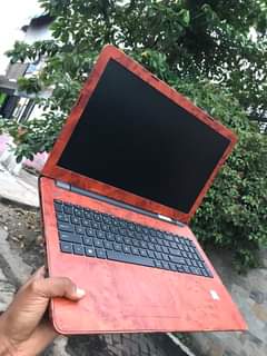A picture of HP NOTEBOOK 250 G6