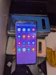 A picture of Samsung S10