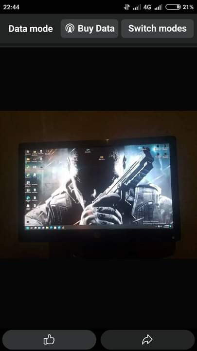 pc monitors