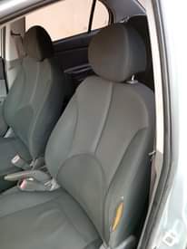 A picture of KIA RIO