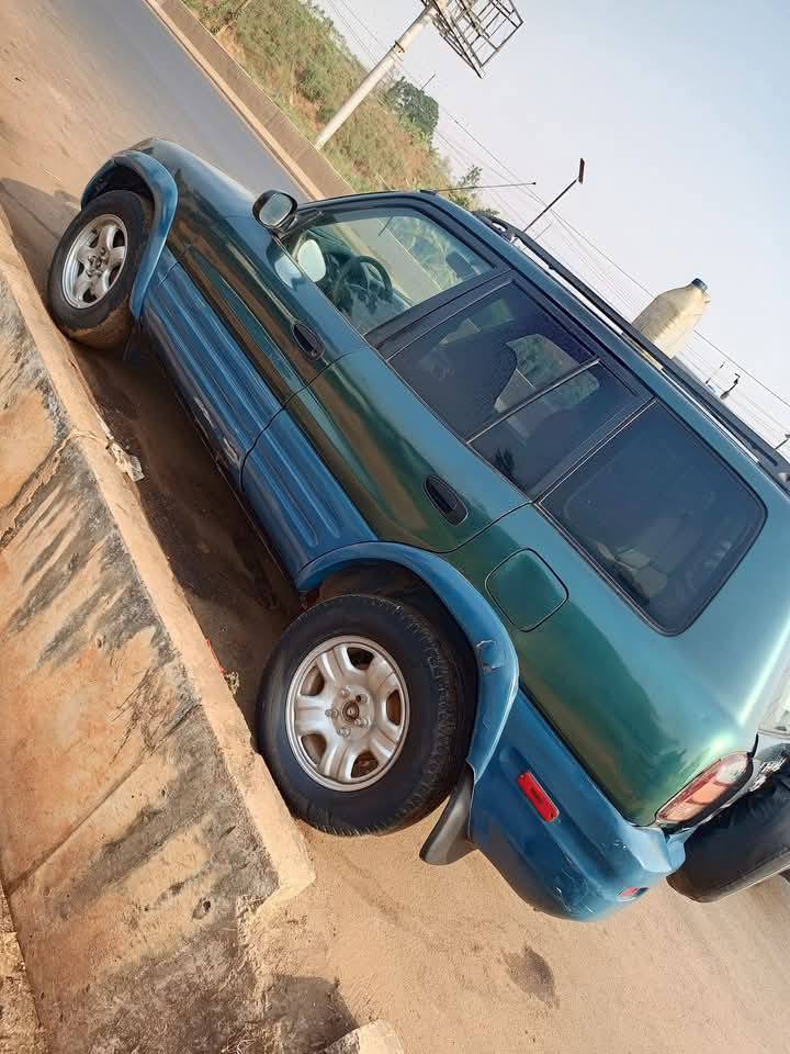 A picture of 1999 Toyota RAV4 Automatic. Good Engine and Gear AC needed