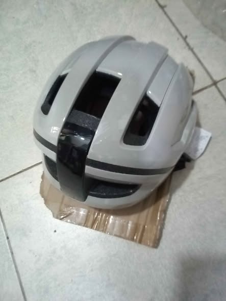 helmet