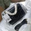 A picture of Ladies Handbags