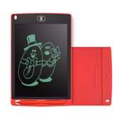 A picture of LCD Tablet
