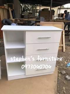 drawers