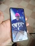 A picture of Aquos R3 Gb 128