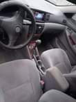 A picture of 2005 Toyota Corolla