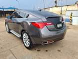A picture of Tolunbo Grade Neatly used Acura ZDX Year 2011 Model Engine