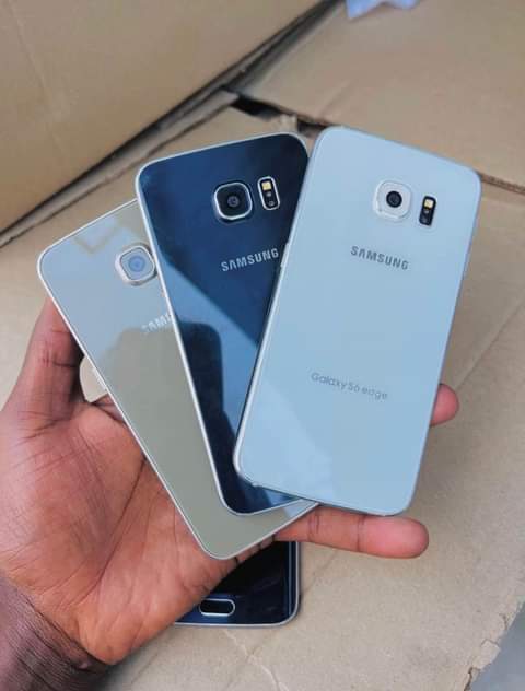 samsung galaxy s6