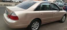 A picture of PERFECTION AT IT S PEAK BEAUTY MET WITH EXCELLENCE AVALON