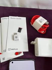 A picture of ONE PLUS 11