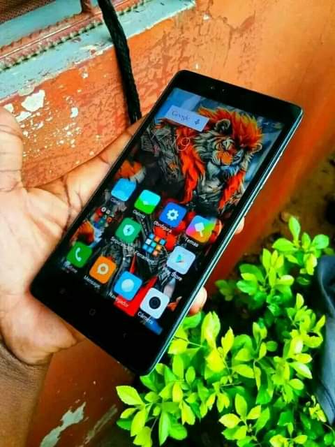 redmi
