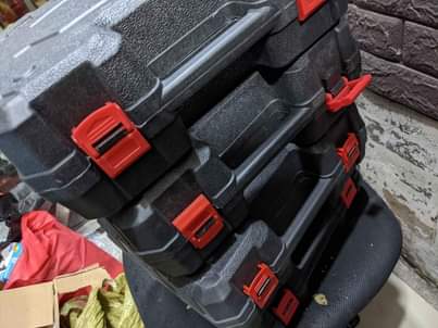 A picture of Pressure washers gun 0678405995
