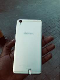 A picture of OPPO R9 0620201488
