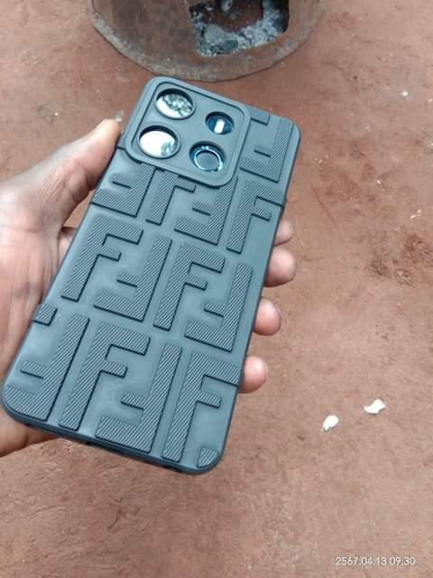 LILONGWE B.