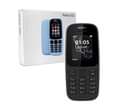 A picture of NOKIA 105 MPYAAAAAAA FULL BOX