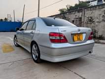 A picture of Asking Price 11 Mil Contacts 0620858707 0657262757 TOYOTA BREVIS YOM