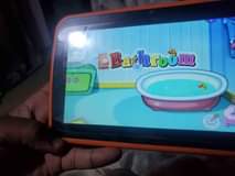 tablet