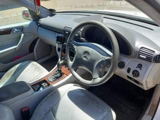 mercedes benz c240