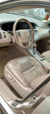 A picture of Toyota Avalon 2008 AC and gear are good Engine untouched