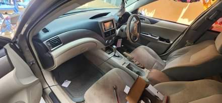 A picture of IMPREZA INAUZWA BEI ML 7.5 0712445511