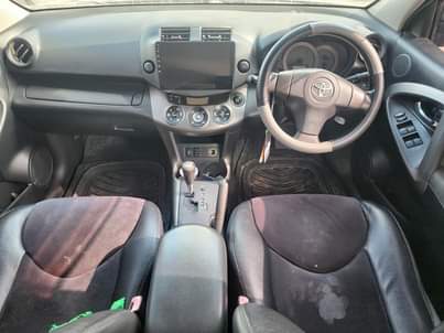 A picture of Jipatie gari hapa used new ...