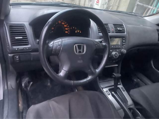 A picture of Honda accord 2006