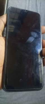 A picture of INFINIX HOT 8 LITE