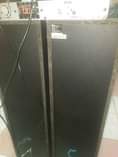 A picture of LG HOME THEATER 1000WATTS SOUND TOWER BASS BLAST. 2 Months