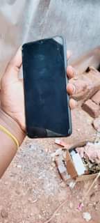 A picture of Samsung M20
