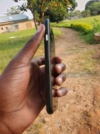 A picture of Google Pixel