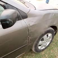 A picture of Toyota Corolla 04