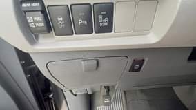 A picture of 2011 Sienna Toyota