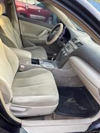 A picture of Toyota Camry spider or muscle 2008 model Belgium grade Everything