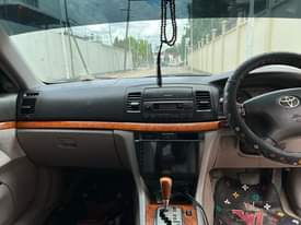 A picture of TOYOTA GX110