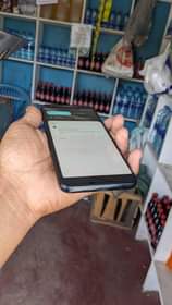 A picture of Google pixel 3A xl