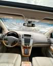 A picture of 2008 LEXUS RX350 TOKS STANDARD Clean inside and out We