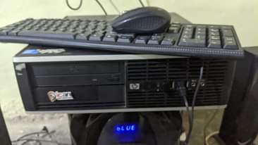 A picture of Phone na cpu