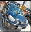 A picture of Toyota Rav4 04 Engine and Gear ok Ac needs attention