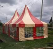 camping equipment